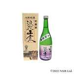 浪花正宗 吟醸 720ml